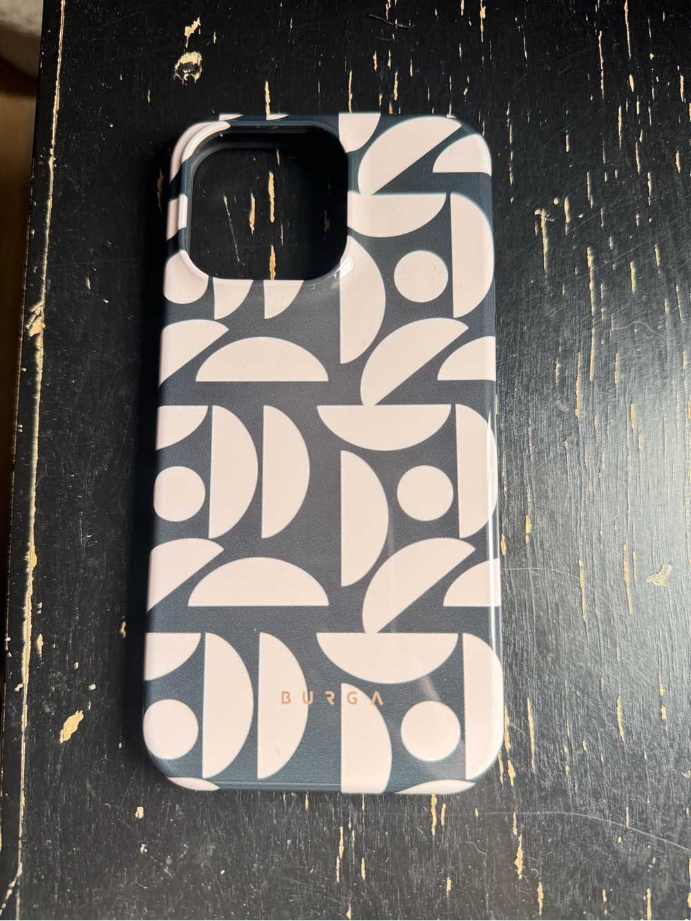BURGA Phone Case Iphone 15 Pro Max